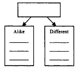 Text Structure Worksheet 4 | Answers