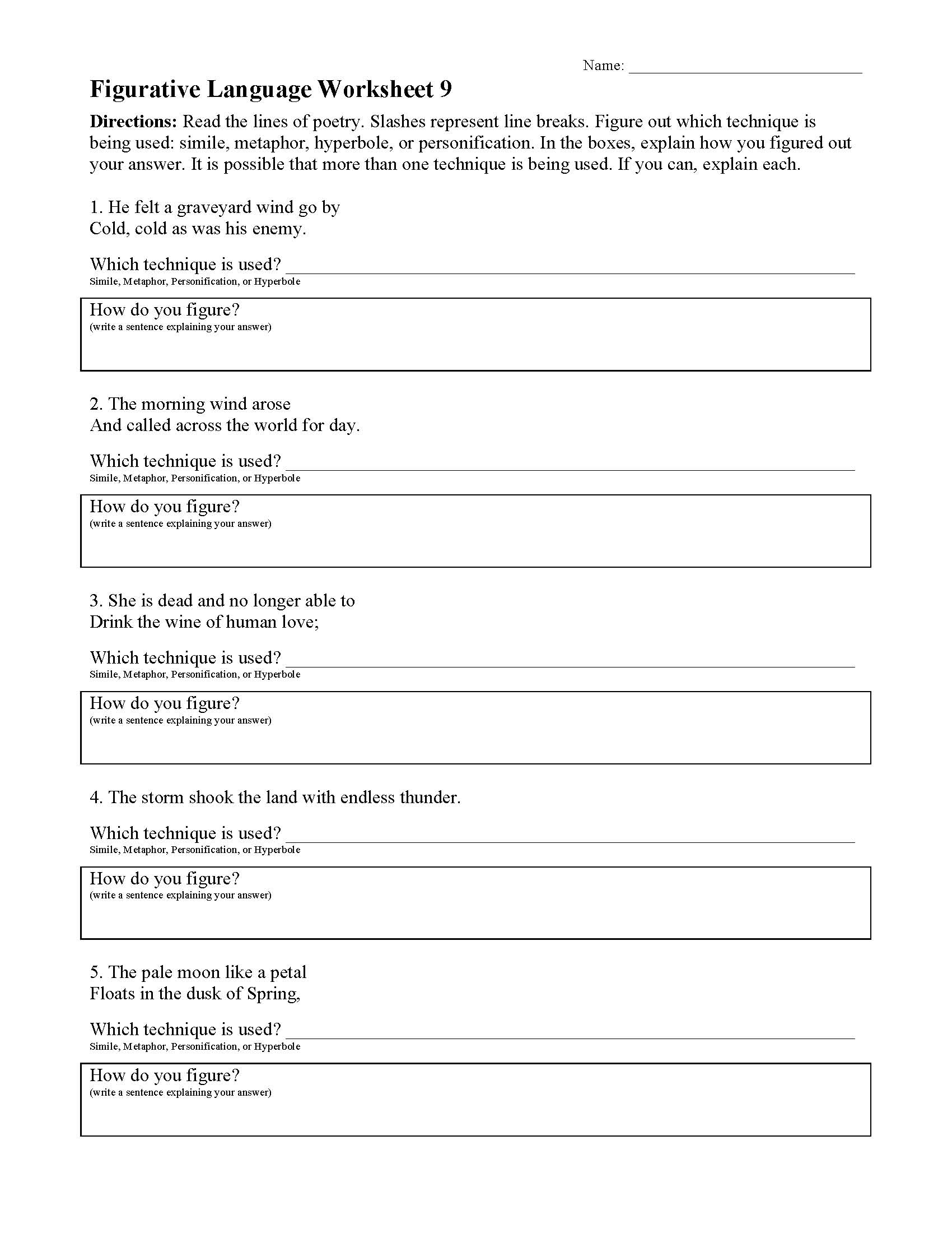 ereading-figurative-language-powerpoint-emanuel-hill-s-reading-worksheets