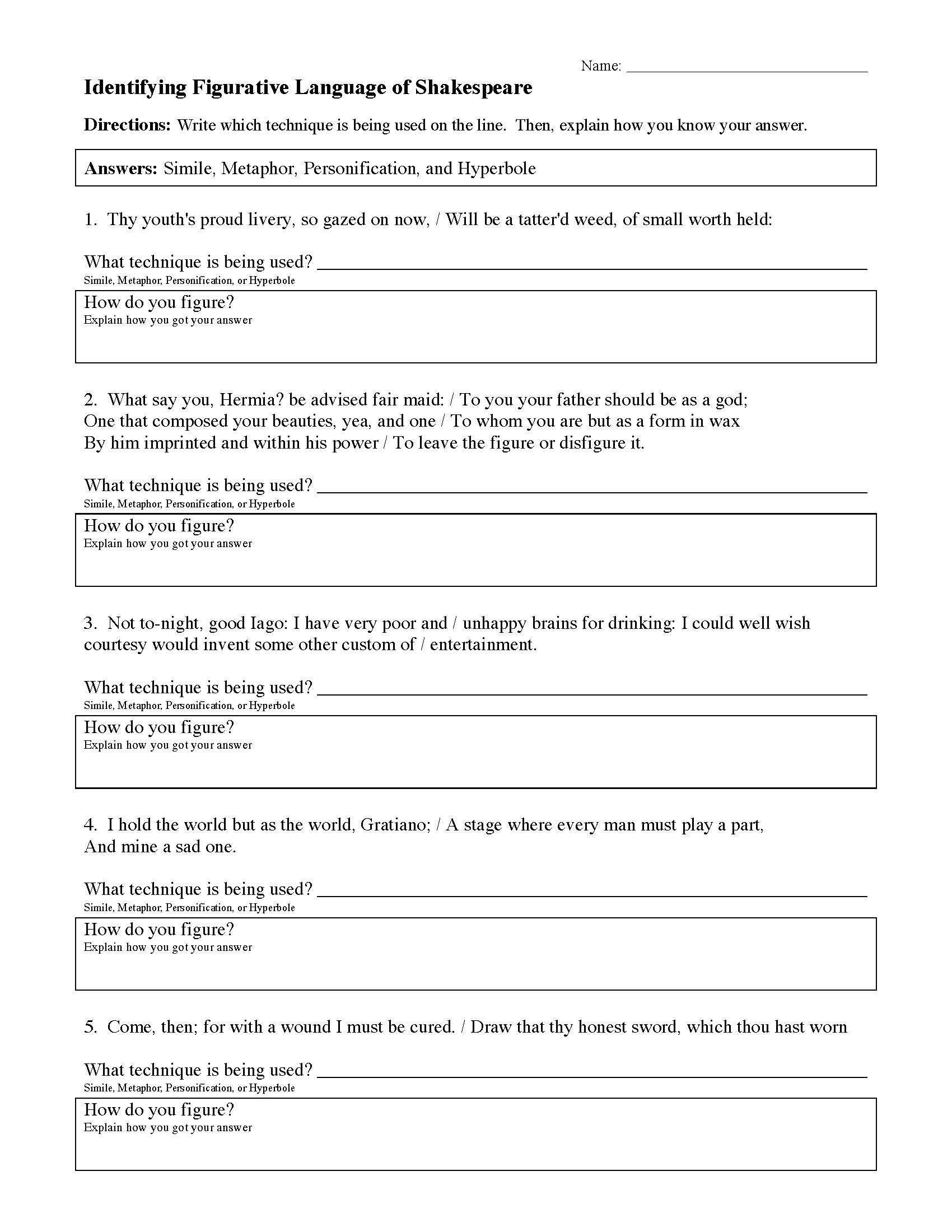 ereading-figurative-language-powerpoint-emanuel-hill-s-reading-worksheets