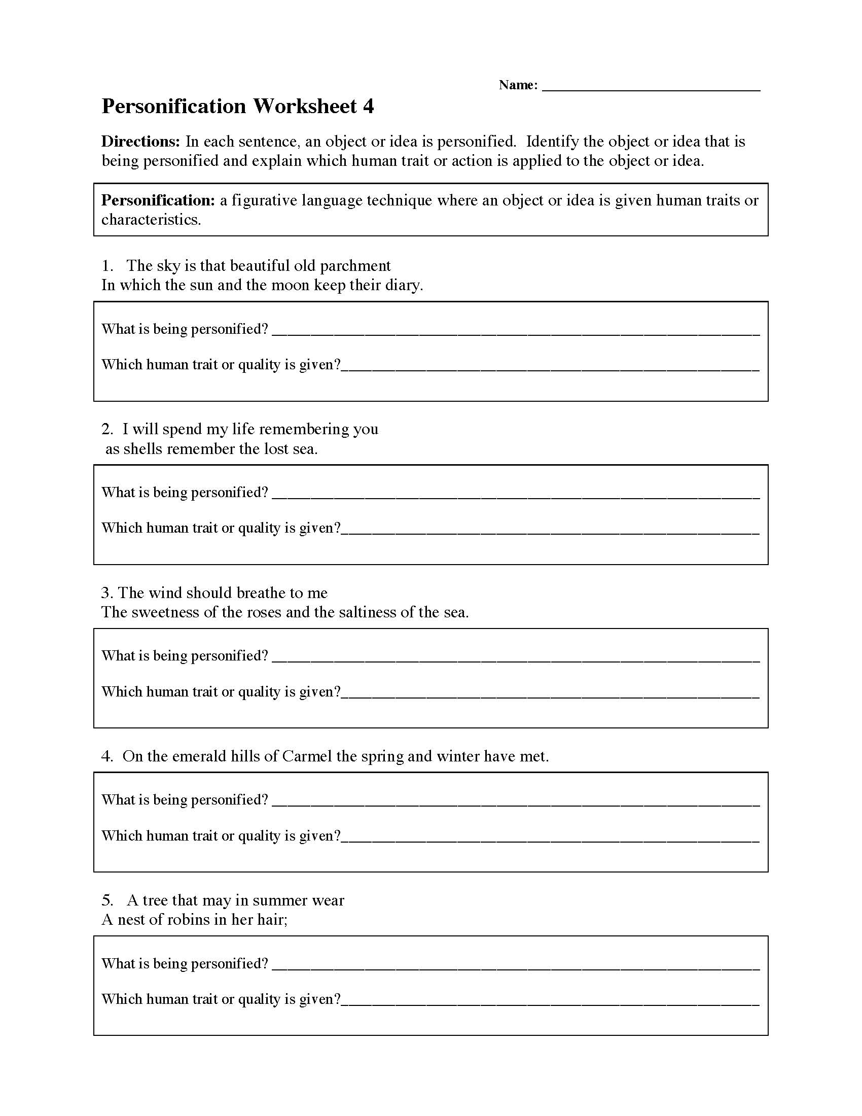 personification-worksheet-4-preview