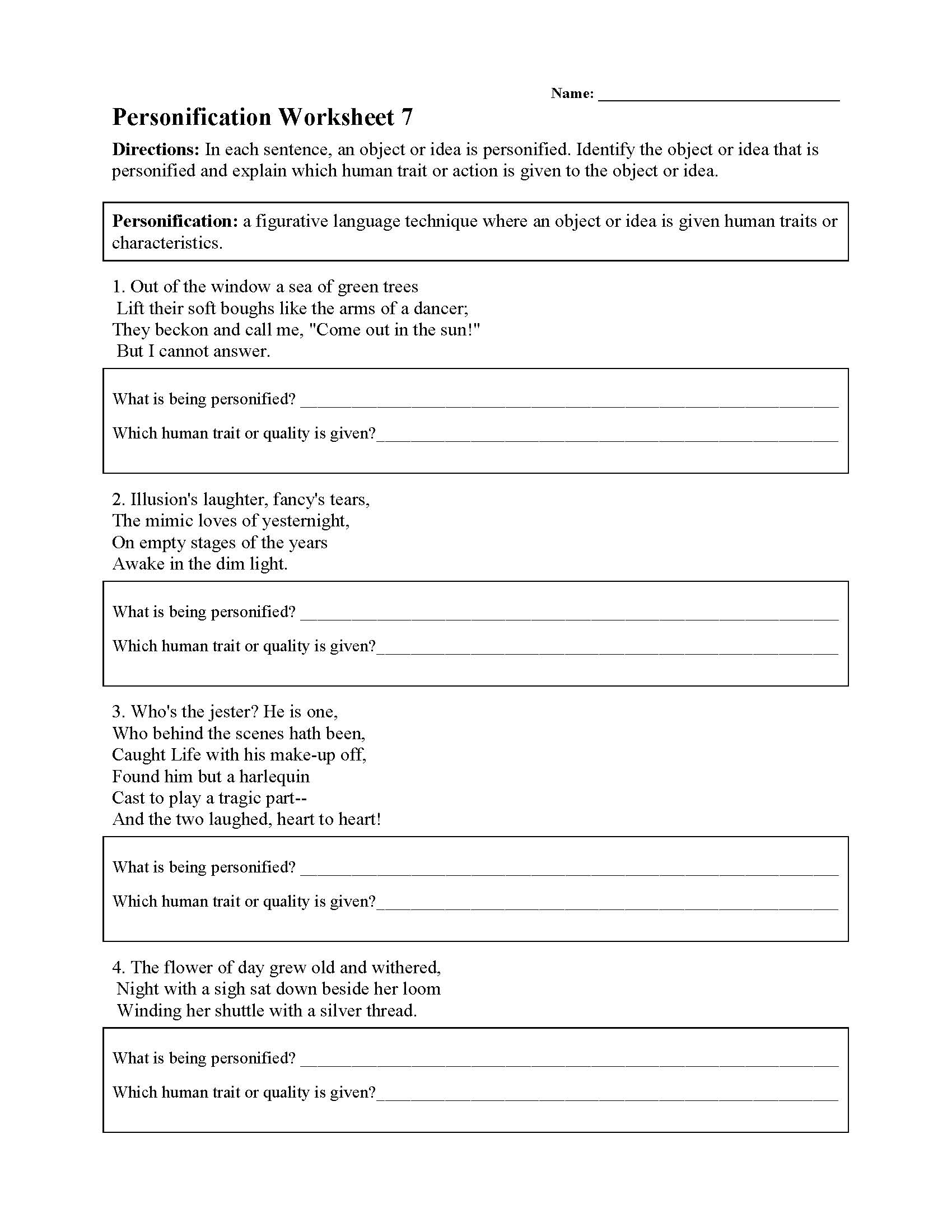 personification-worksheet-7-preview
