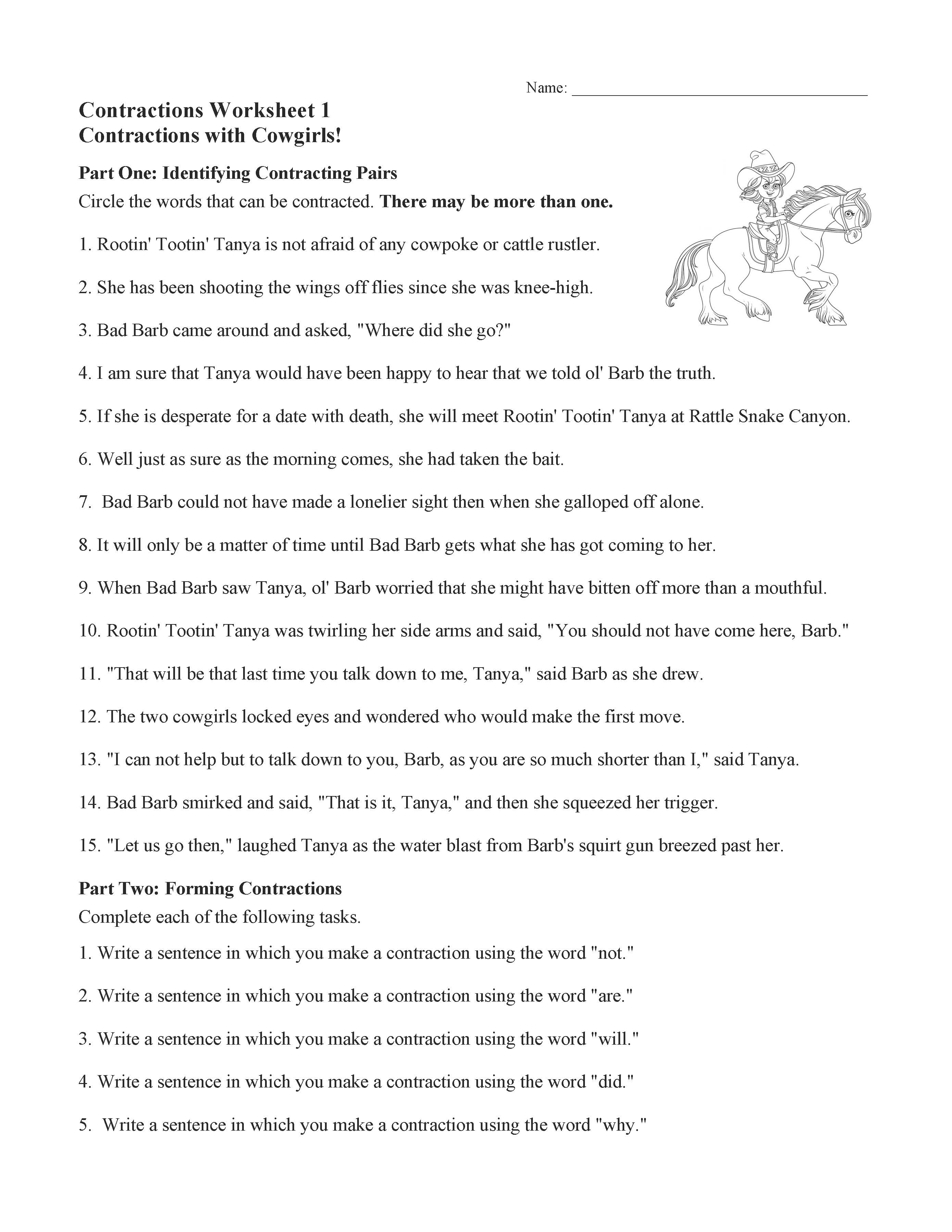 contractions-worksheet-1-preview