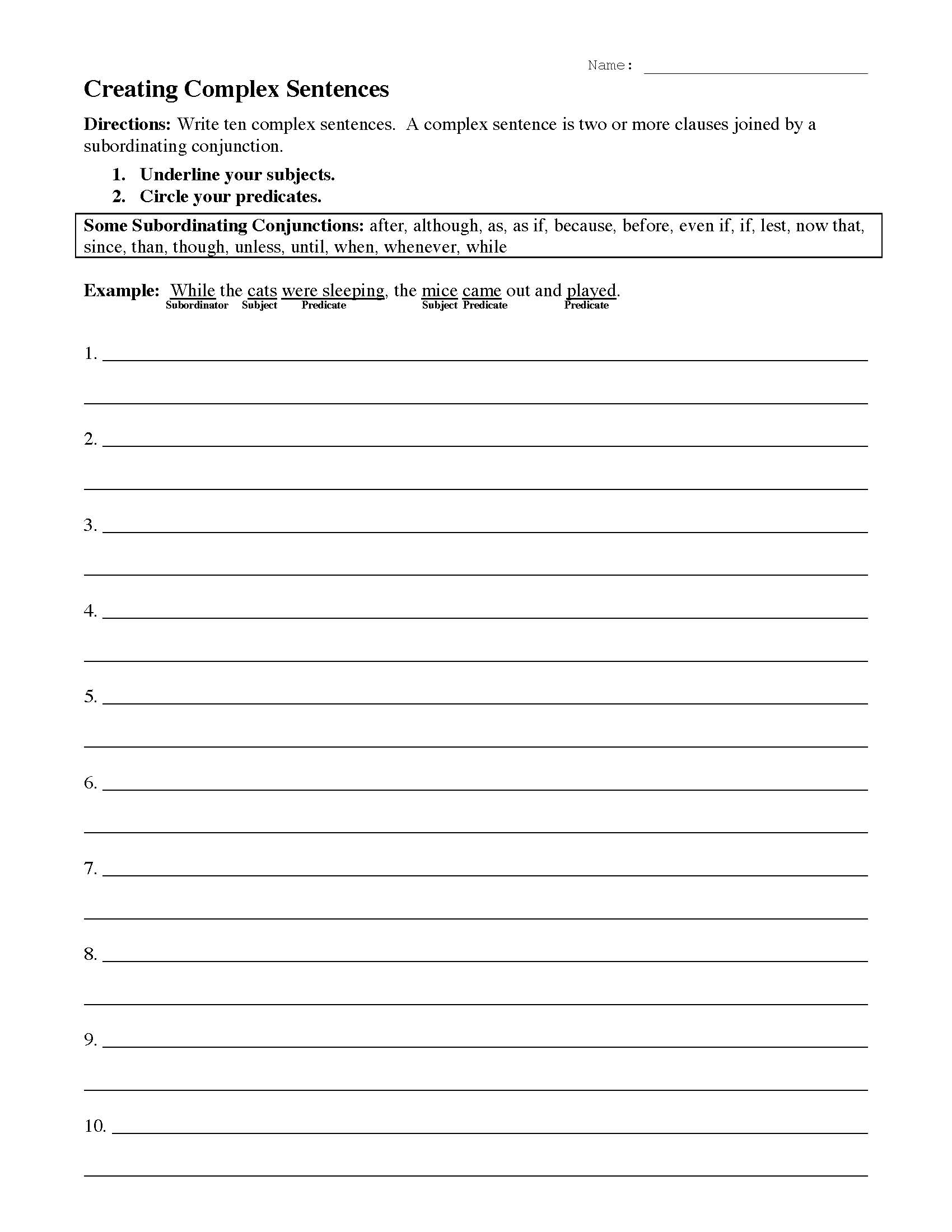 plex-sentences-worksheet-ks2-worksheets-for-kindergarten