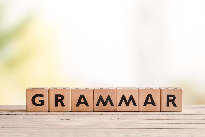 Free Grammar Worksheets | Ereading Worksheets