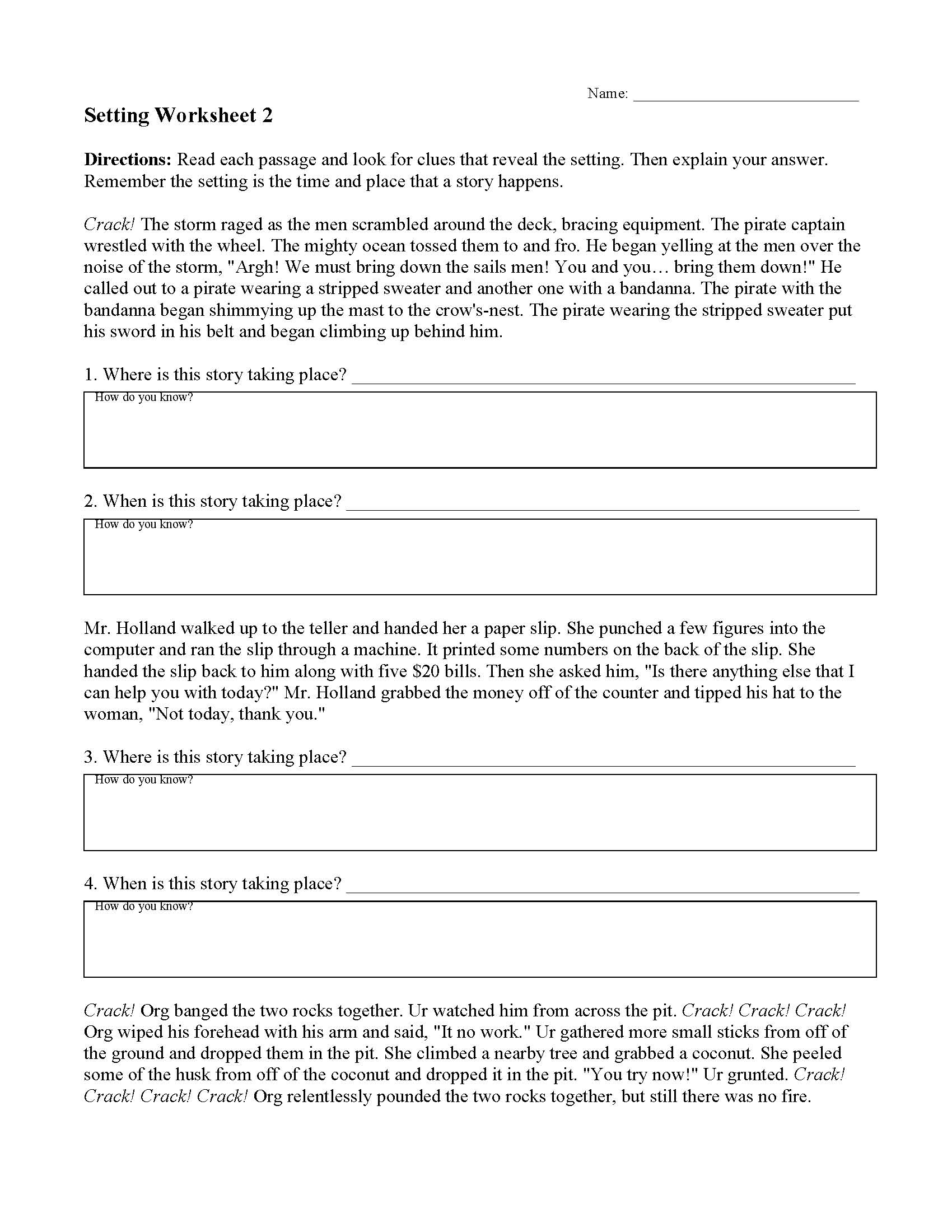 daisy-moth-foreigner-how-setting-affects-characters-worksheet