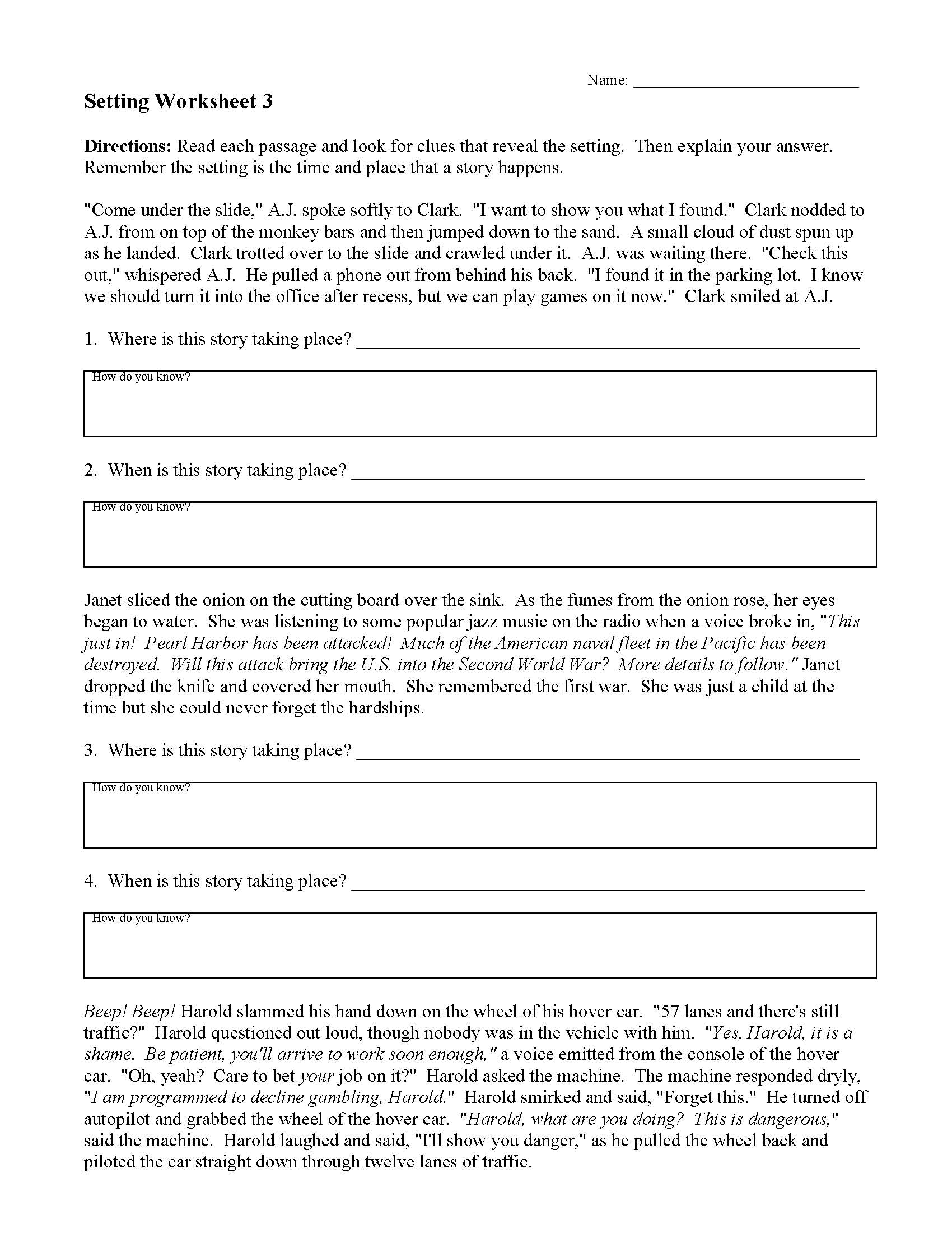 character-and-settings-worksheet-by-teach-simple
