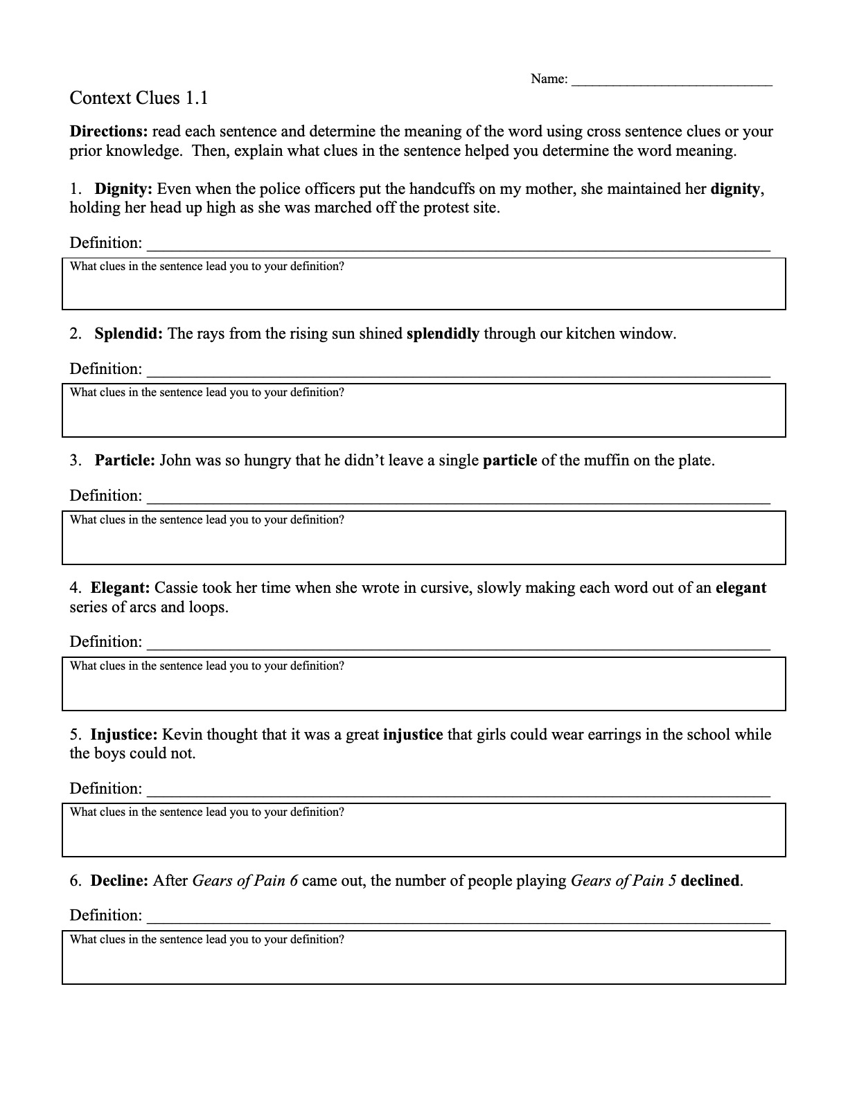 read-the-word-clues-worksheets-99worksheets