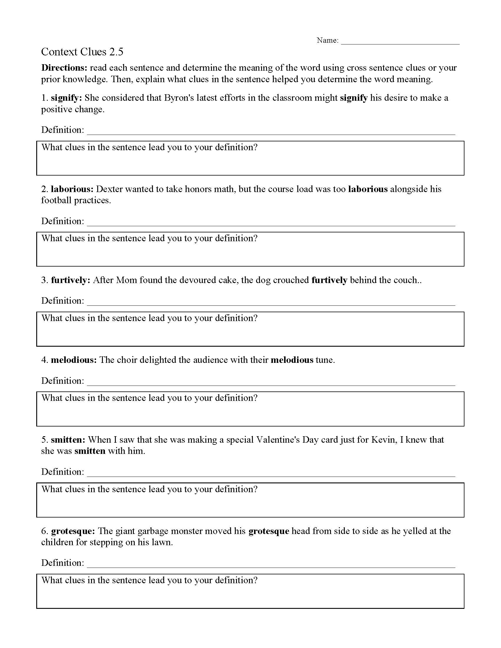 context-clues-worksheets-for-3rd-grade-your-home-teacher