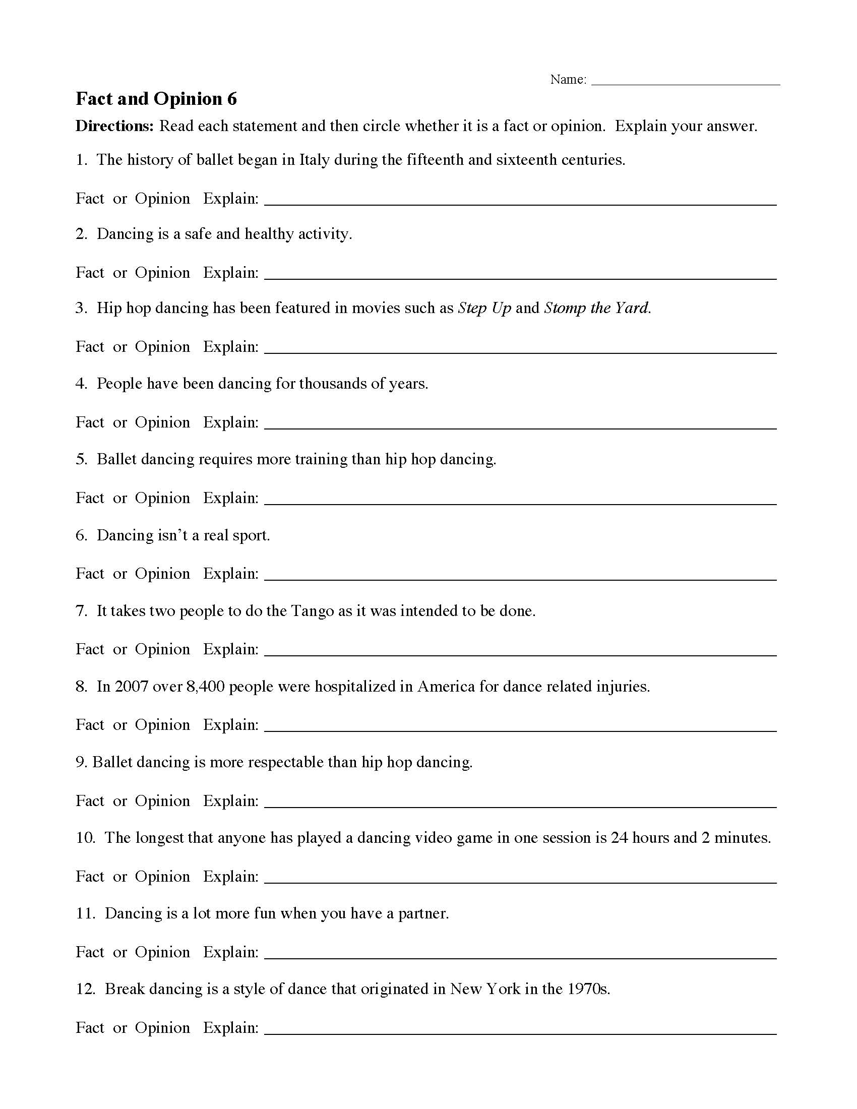 fact-and-opinion-worksheets-reading-comprehension