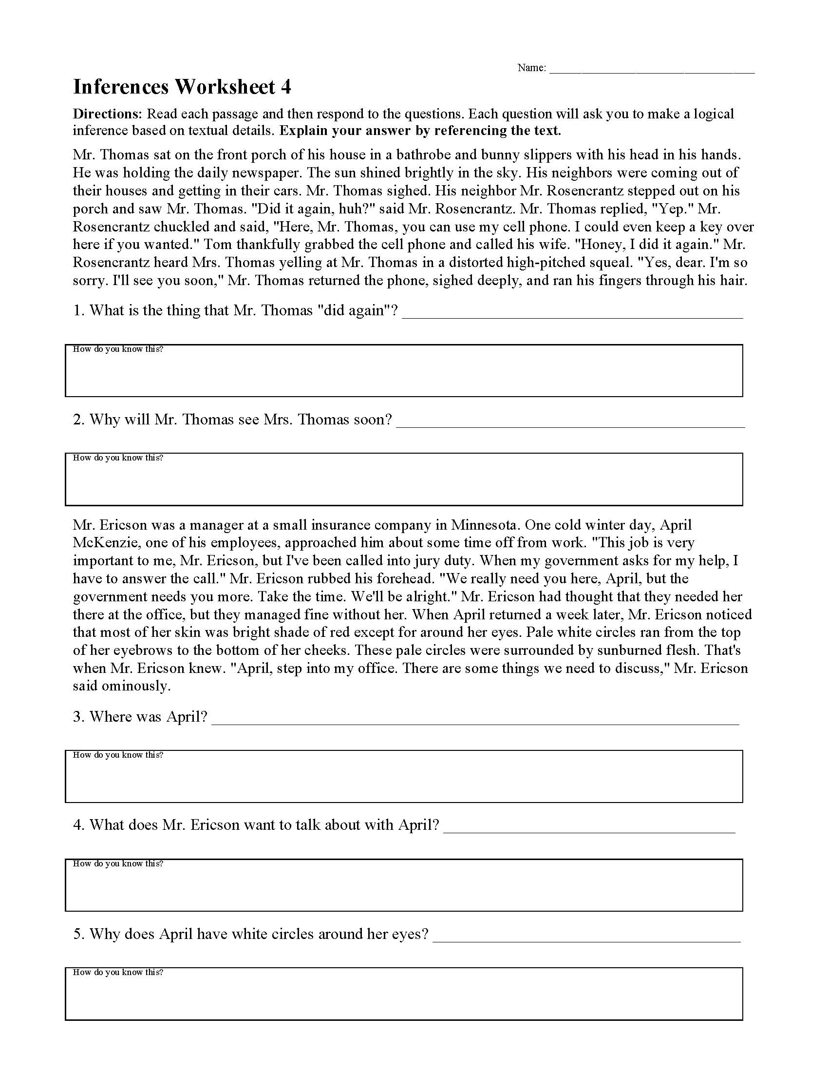 inferences-worksheet-4-reading-activity