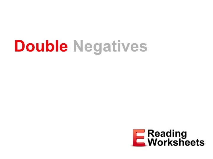 double-negative-worksheets-ereading-worksheets