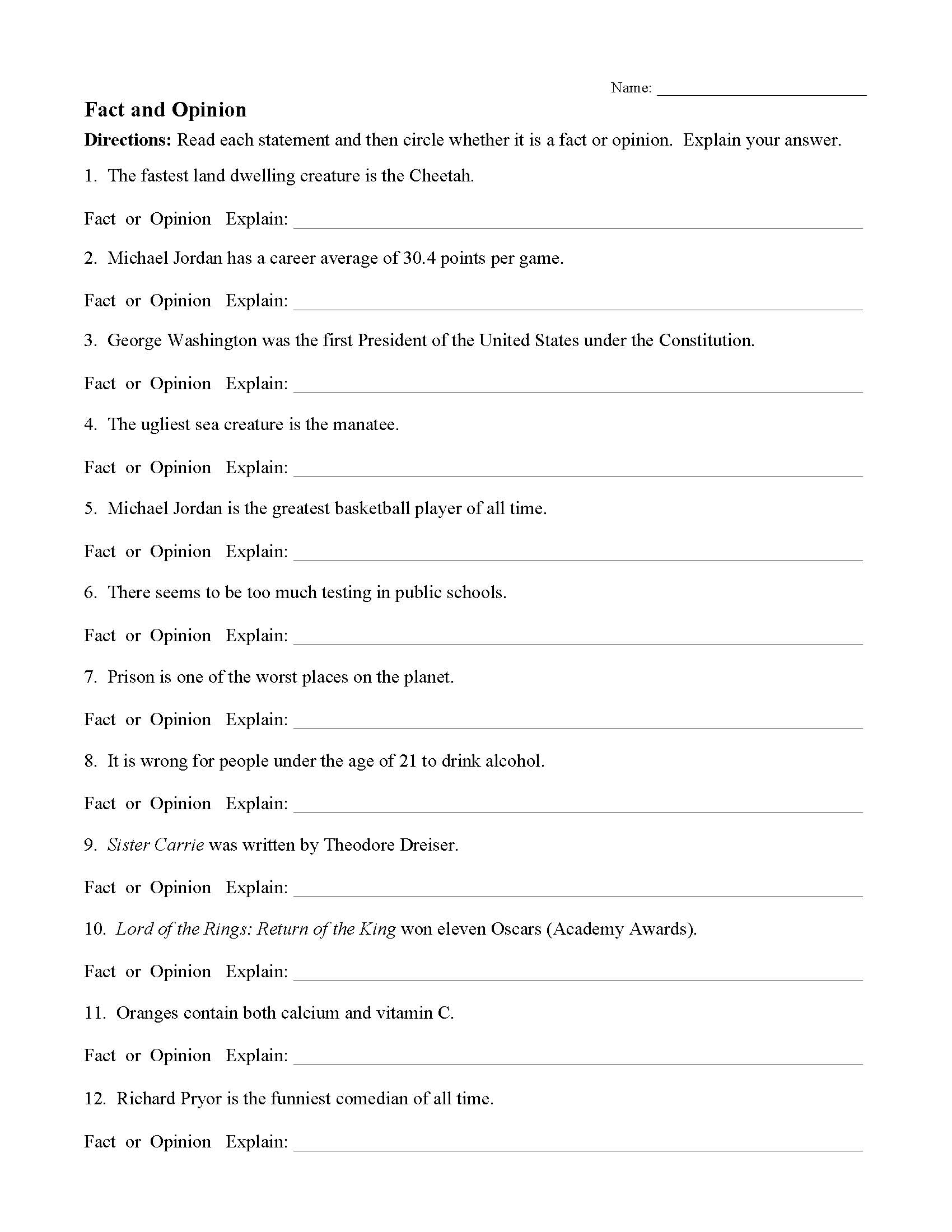 fact-or-opinion-worksheet-by-teach-simple