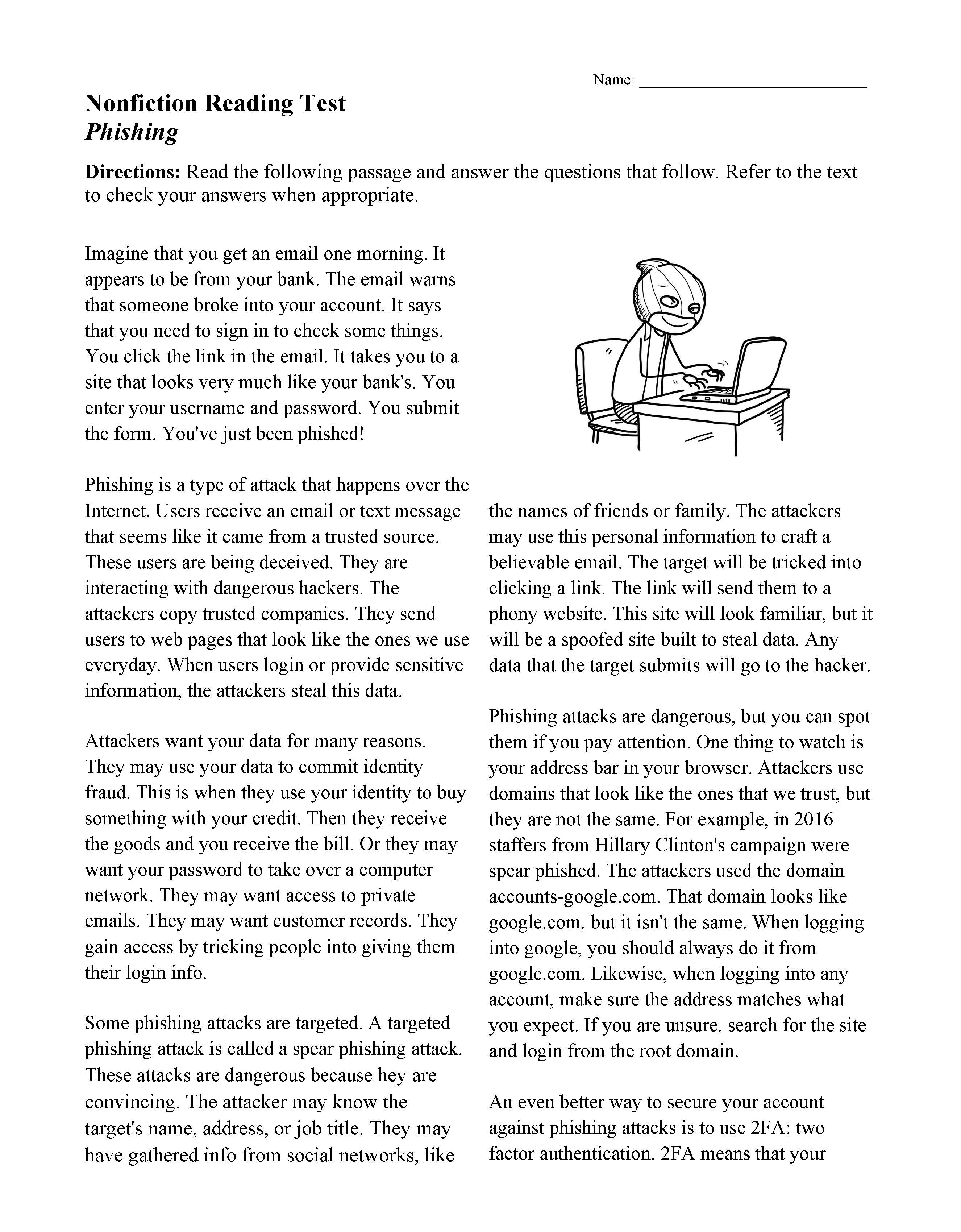 reading-comprehension-worksheets-pdf-with-answers-liveworksheets-a2