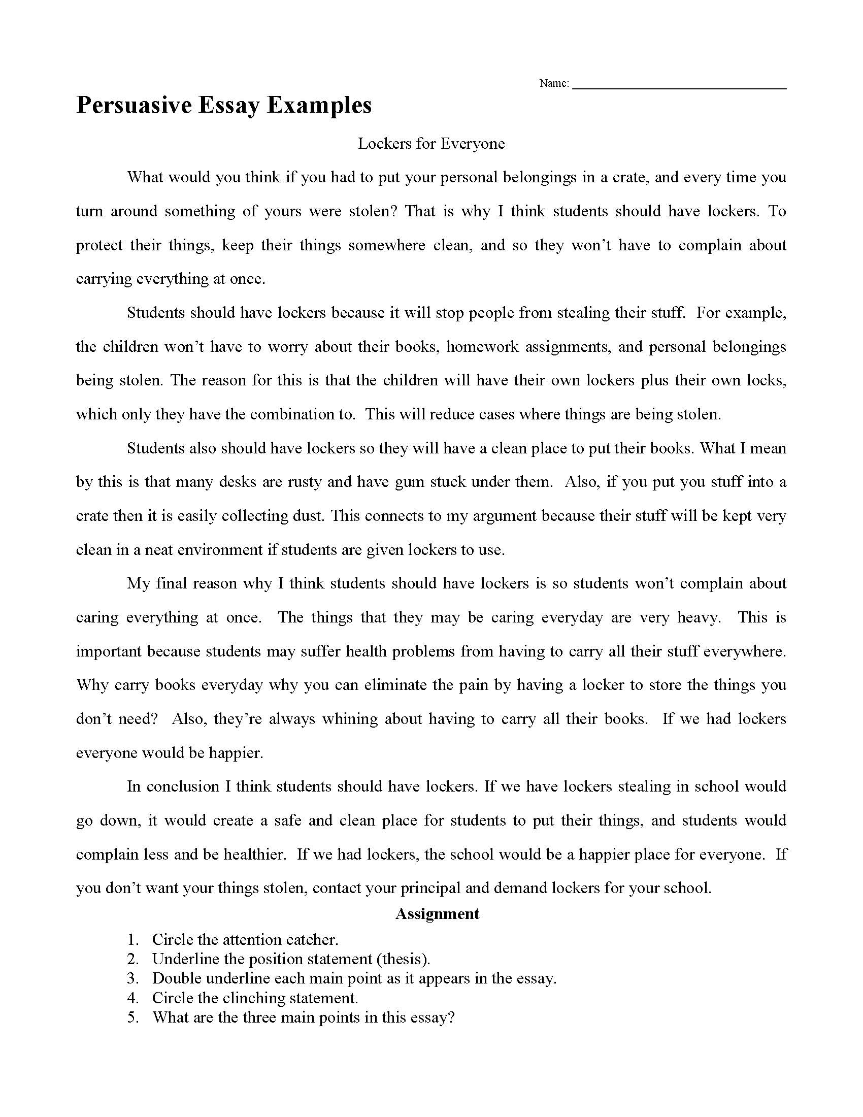  Persuasive Essay About Books Persuasive Essay Writing Guide Outline 